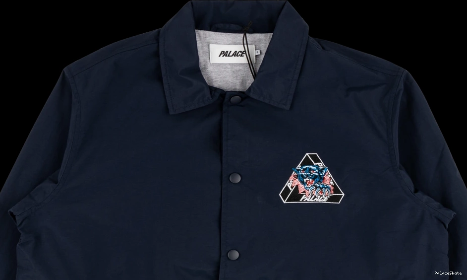 Cheap Palace Coach Ripped Jacket 0817